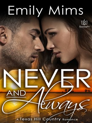 cover image of Never and Always
